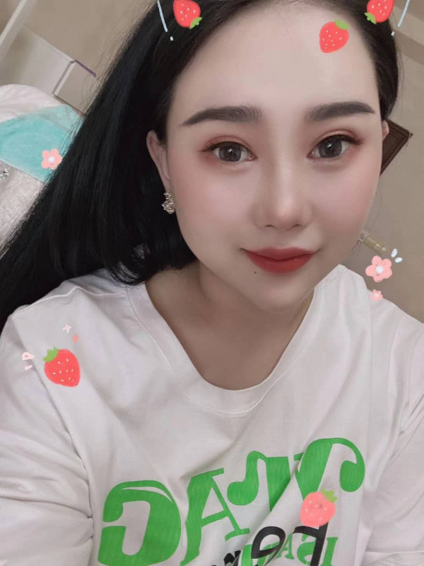 南山艺术生湘妃